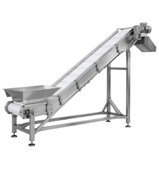 Planning Conveyors and Material Handling Around Your Line