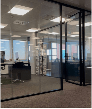 PPH IMPEX office